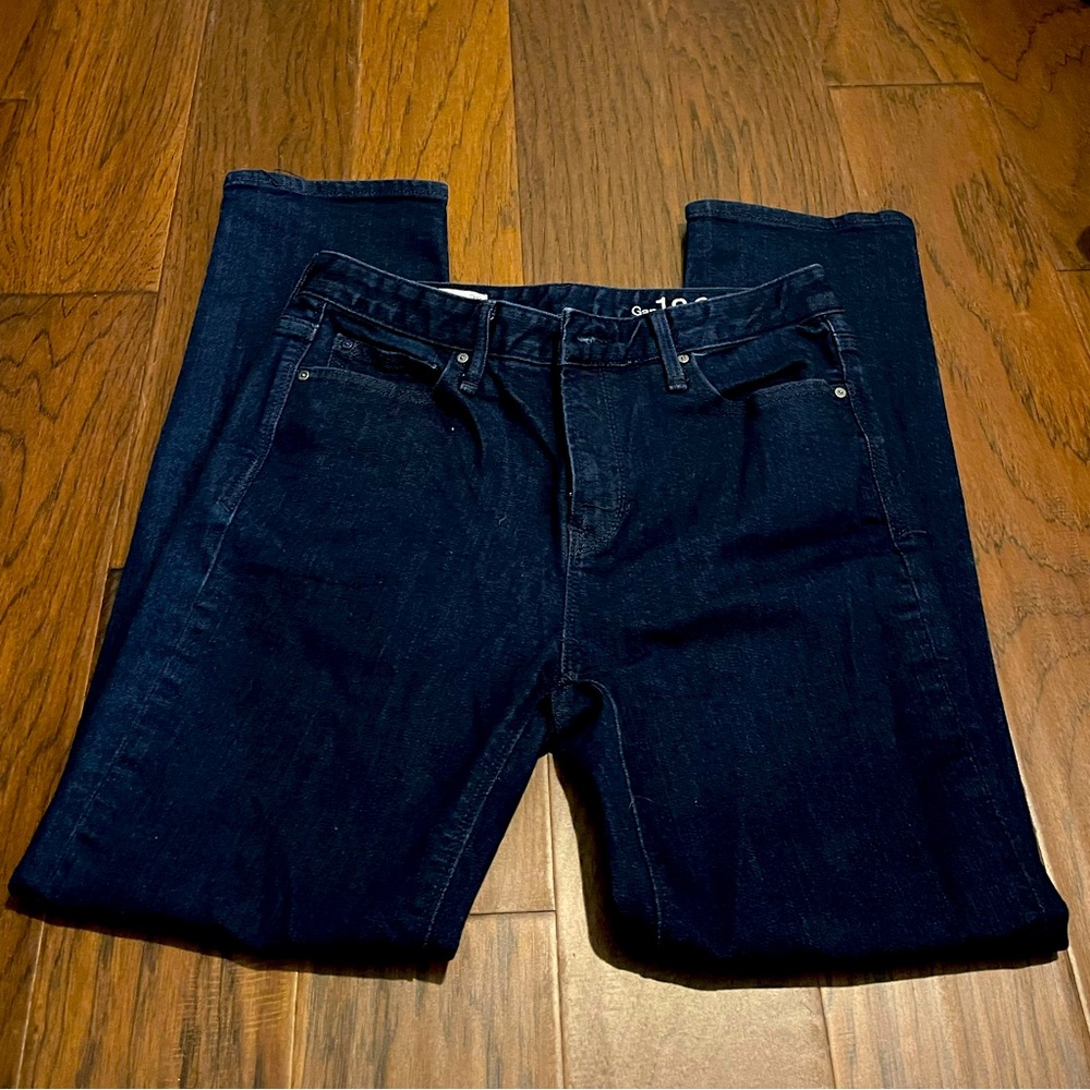 Gap Jeans